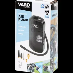 Gereedschap-Varo luchtpomp | Action NL