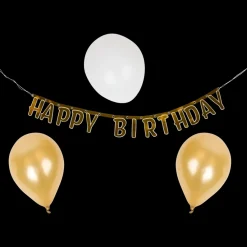 Feestartikelen- Verjaardagsslinger en -ballonnen | Action NL