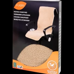 Beddengoed- Verwarmd zitkussen 120 x 40 cm | Action NL