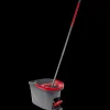 Schoonmaakartikelen-Vileda spinmop Easy Wring & Clean | Action NL
