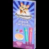 Dierenvoeding|Kat- Vloeibare kattensnacks | Action NL