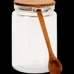 Bewaren & Meenemen- Voorraadpot met deksel | Action NL