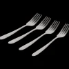 Bestek- Vorken Zilver 4 Stuks | Action NL