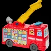 Babyspeelgoed-VTech brandweerauto | Action NL