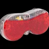 Fietsaccessoires-Walfort achterlicht | Action NL