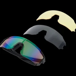 Fietsaccessoires-Walfort fiets zonnebril | Action NL