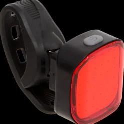 Fietsaccessoires-Walfort oplaadbaar achterlicht | Action NL