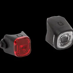 Fietsaccessoires-Walfort oplaadbare fietslampjes | Action NL