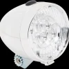 Fietsaccessoires-Walfort retro led-fietskoplamp | Action NL