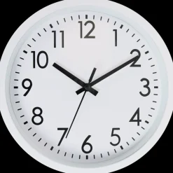 Wanddecoratie- Wandklok | Action NL