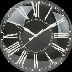 Wanddecoratie- Wandklok | Action NL