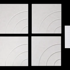 Behang- Wandpaneel van vilt | Action NL