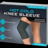 Gezondheid- Warm/koud knie bandage | Action NL