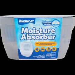 Schoonmaakmiddelen- Washcat vochtvanger | Action NL