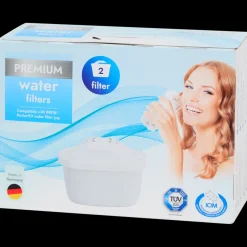 Keukengerei- Waterfilterpatronen | Action NL