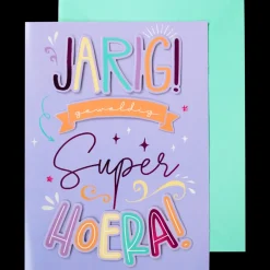 Kaarten- Wenskaart XL | Action NL