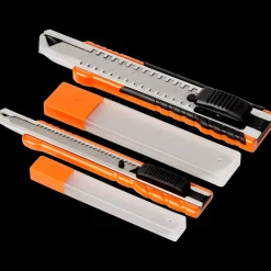 Gereedschap-Werckmann afbreekmessenset | Action NL