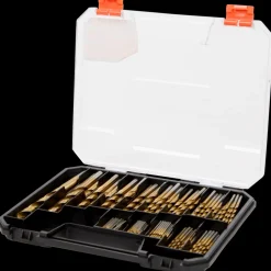 Gereedschap- Werckmann borenset HSS | Action NL