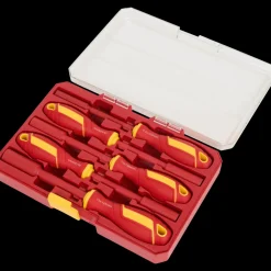 Gereedschap-Werckmann dopsleutelset | Action NL