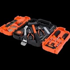 Gereedschap-Werckmann gereedschapsset | Action NL