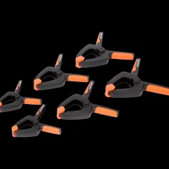 Gereedschap-Werckmann lijmklemmenset | Action NL