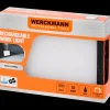 Verlichting-Werckmann oplaadbare werklamp 10 watt 700 lm | Action NL