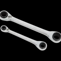 Gereedschap-Werckmann ratelsleutelset | Action NL