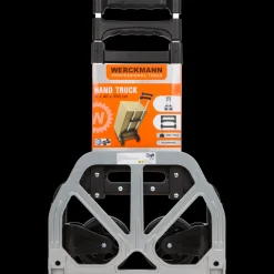 Gereedschap-Werckmann steekwagen | Action NL