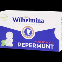 Drop & Snoep-Wilhelmina pepermunt | Action NL