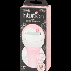 Ontharen & Scheren-Wilkinson Sword Intuition scheermes | Action NL