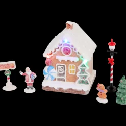 Seizoensdecoratie- Wintertafereel | Action NL