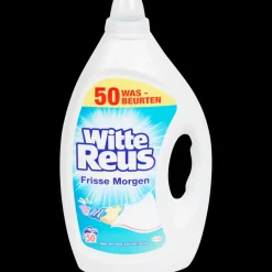 Afwas- & Wasmiddelen-Witte Reus wasmiddel Frisse Morgen | Action NL