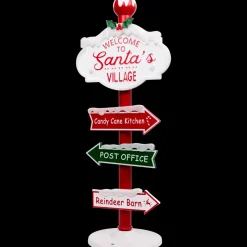 Seizoensdecoratie- XL kerstbord | Action NL