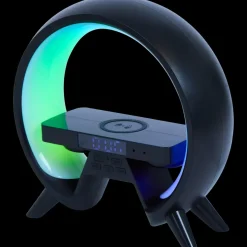 Multimedia Accessoires- Xtronic digitale wekker | Action NL