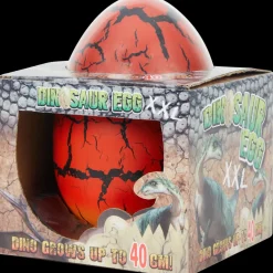 Spellen- XXL groei-dier in ei Vanaf 3 jaar | Action NL