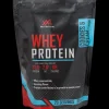 Gezondheid-XXL Nutrition whey proteïnepoeder Cookies & Cream | Action NL