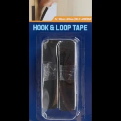 Gereedschap- Zelfklevend klittenband | Action NL