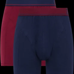 Ondergoed-Ziki boxershorts Man 2 Stuks | Action NL