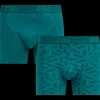 Ondergoed-Ziki boxershorts Man 2 Stuks | Action NL