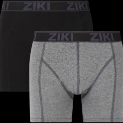 Ondergoed-Ziki boxershorts Man 2 Stuks | Action NL
