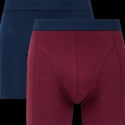Ondergoed-Ziki boxershorts Man 2 Stuks | Action NL