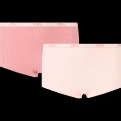 Ondergoed-Ziki boxershorts Vrouw 2 Stuks | Action NL