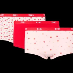 Ondergoed-Ziki boxershorts Vrouw 3 Stuks | Action NL
