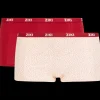 Ondergoed-Ziki boxershorts Vrouw 2 Stuks | Action NL