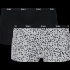 Ondergoed-Ziki boxershorts Vrouw 2 Stuks | Action NL
