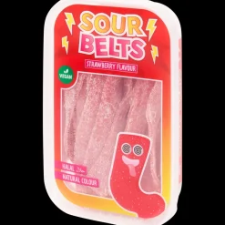 Drop & Snoep- Zure matten | Action NL