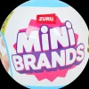 Spellen-Zuru verrassingsbal Mini Brands Vanaf 3 jaar | Action NL