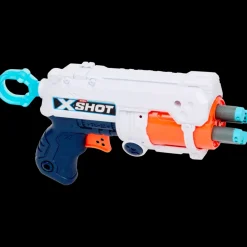 Spellen-Zuru X-Shot dartpistool Fury 4 Vanaf 8 jaar | Action NL
